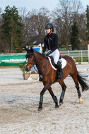 Trainingsturnier Langenfeld (12.+13.03.2022)