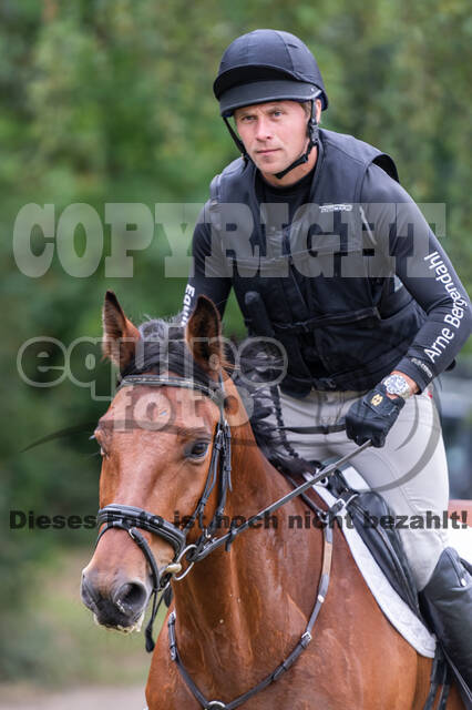 Late-Entry-Vielseitigkeit Langenfeld (11.+13./14.06.2020)