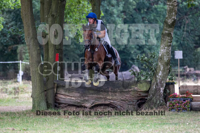 Late-Entry Vielseitigkeit Hamminkeln/Wesel (01.+02.08.2020)