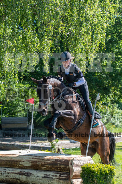 Test of Choise Langenfeld (29.+30.05.2021)