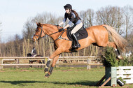 Geländetraining Hamminkeln, Karfreitag