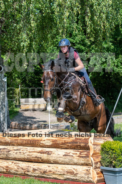 Test of Choise Langenfeld (29.+30.05.2021)