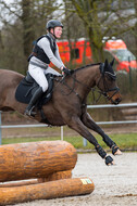Eventing im Pferdesportzentrum Rheinland (Late Entry 14.03.2022)