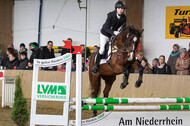 Vierkampf Kreismeisterschaft Wesel 2018