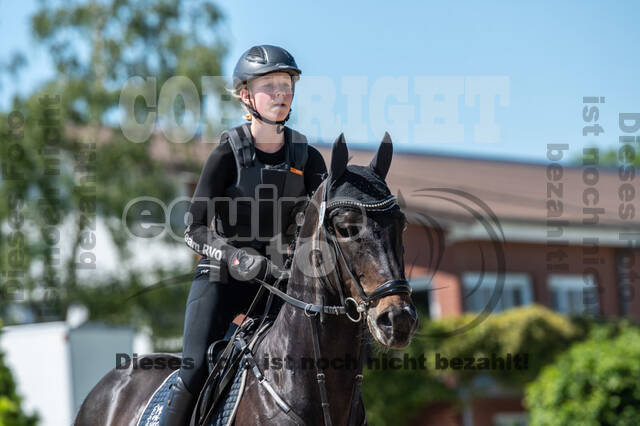 Test of Choise Langenfeld (29.+30.05.2021)