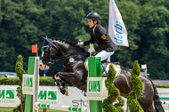 Goldene Schärpe 2021 - Ponys