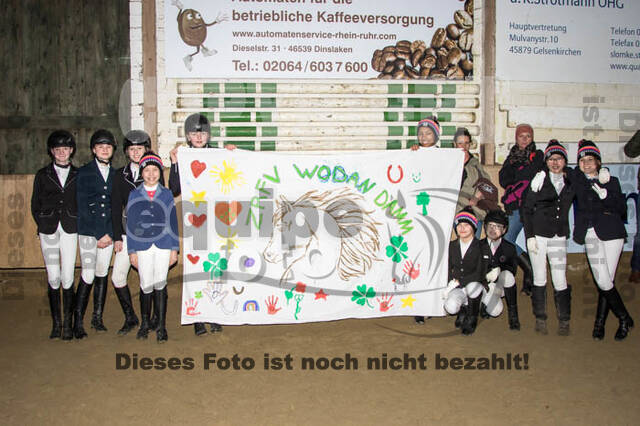 Vierkampf Kreismeisterschaft Wesel 2018