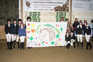Vierkampf Kreismeisterschaft Wesel 2018