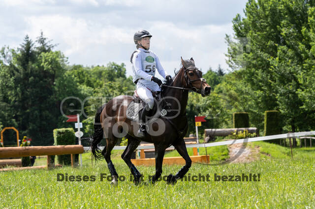 Westerstede Horse Trials 2021