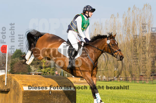 RV Seydlitz Kamp (06.+07.04.2019)