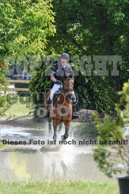 Late-Entry-Vielseitigkeit Langenfeld (11.+13./14.06.2020)