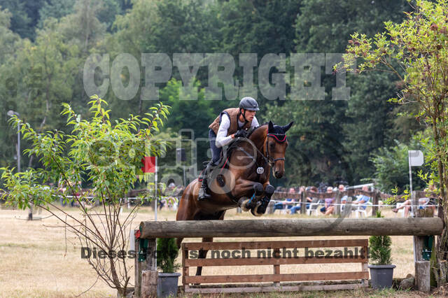 Late-Entry Vielseitigkeit Hamminkeln/Wesel (01.+02.08.2020)