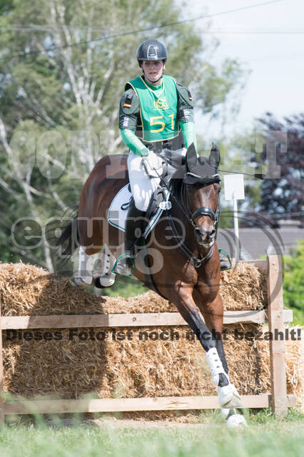 Vielseitigkeitsturnier ZRuFV von Lützow Hamminkeln