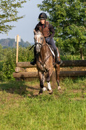 Late-Entry-Vielseitigkeit Gahlen (18.07.2020)