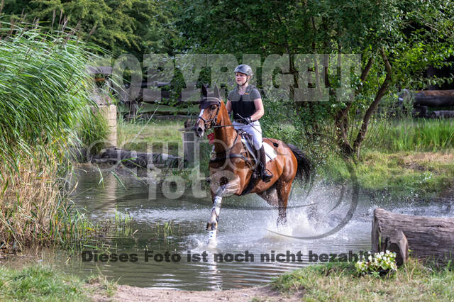 Late-Entry Vielseitigkeit Hamminkeln/Wesel (01.+02.08.2020)
