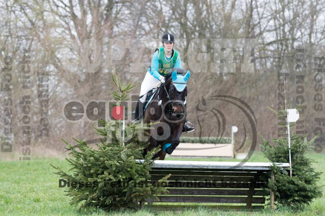 Frühjahrsvielseitigkeit RV Seydlitz Kamp