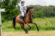 Westerstede Horse Trials 2021