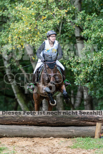 Vielseitigkeit RSV Wesel Obrighoven (26.+27.09.2020)