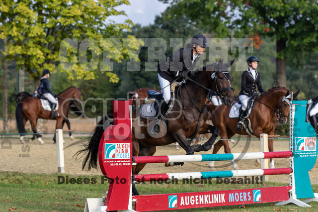 IGV Kleve - Vielseitigkeitsturnier