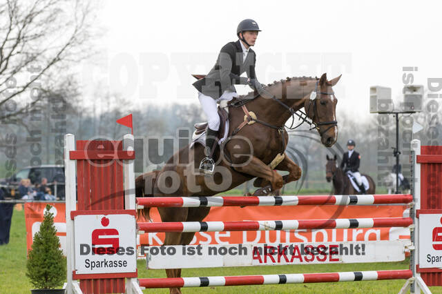 RV Seydlitz Kamp (06.+07.04.2019)