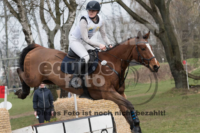 Geländetage beim RSV St. Hubertus Wesel Obrighoven (26.+27.03.2022)