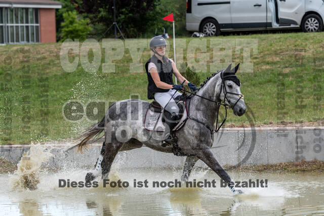 Late-Entry-Vielseitigkeit Langenfeld (11.+13./14.06.2020)