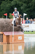 FEI European Championship Eventing 2017