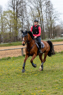 Geländetraining ZRFV Hamminkeln (24+25.04.2021)