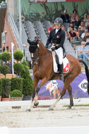 FEI European Championship Eventing 2019