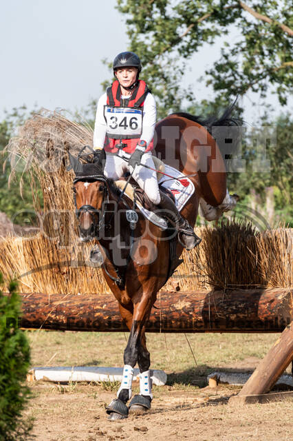 De Peelbergen (August 2020)