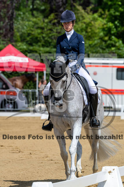 Westerstede Horse Trials 2021