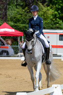 Westerstede Horse Trials 2021
