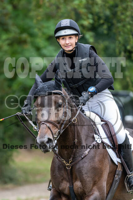 Late-Entry-Vielseitigkeit Langenfeld (11.+13./14.06.2020)