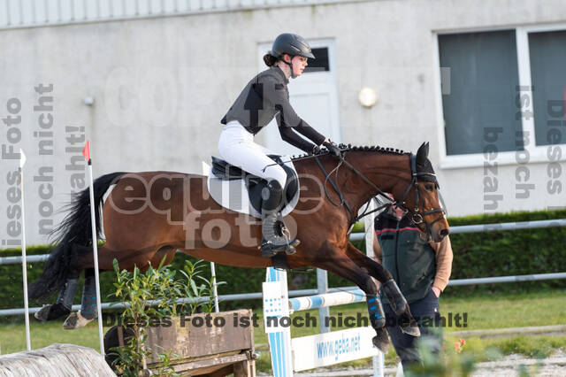 Trainingsturnier Langenfeld (12.+13.03.2022)