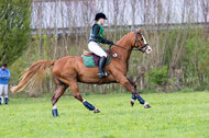 Vielseitigkeitsturnier RV Lippe-Bruch-Gahlen