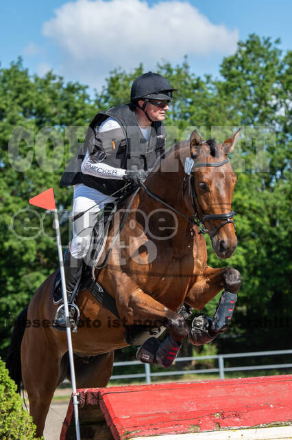 Test of Choise Langenfeld (29.+30.05.2021)