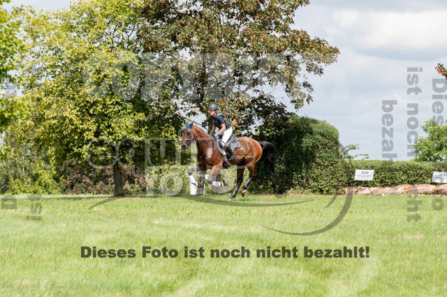 Bonn-Rodderberg Late-Entry-Vielseitigkeit (30.06.2020)