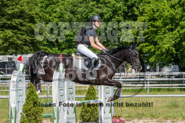 Test of Choise Langenfeld (29.+30.05.2021)