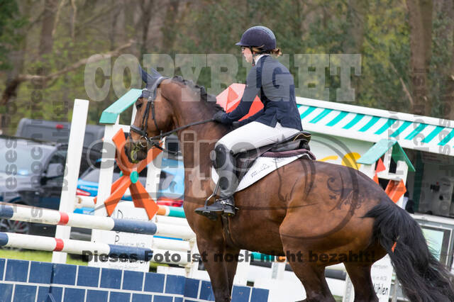 RV Seydlitz Kamp (06.+07.04.2019)