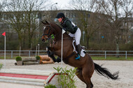 Eventing im Pferdesportzentrum Rheinland (Late Entry 14.03.2022)