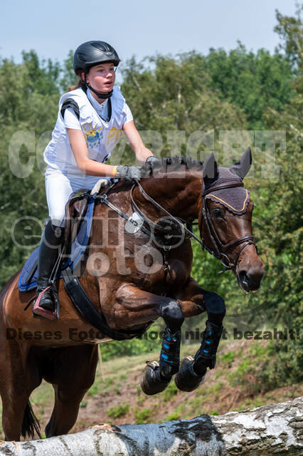 Late-Entry Vielseitigkeit Hamminkeln/Wesel (01.+02.08.2020)