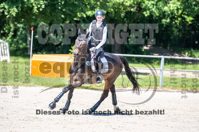 Test of Choise Langenfeld (29.+30.05.2021)