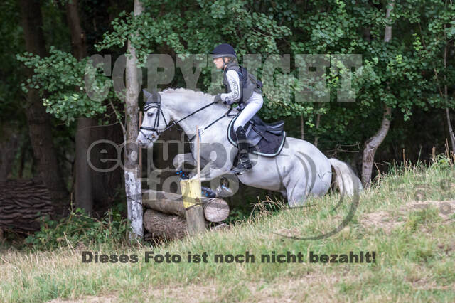 Late-Entry Vielseitigkeit Hamminkeln/Wesel (01.+02.08.2020)