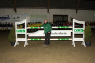 Vierkampf Kreismeisterschaft Wesel 2018
