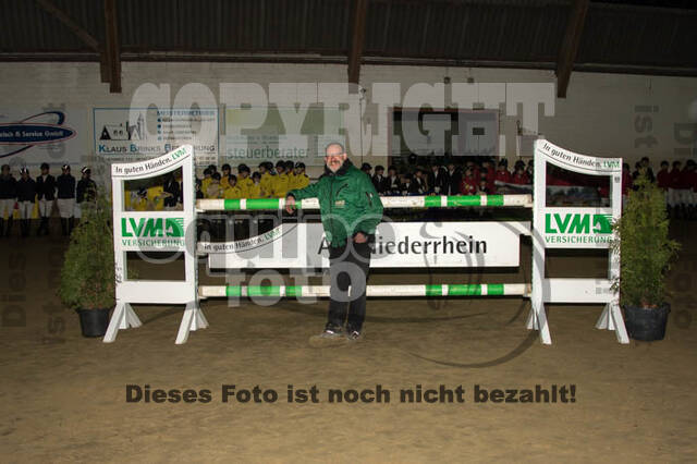 Vierkampf Kreismeisterschaft Wesel 2018
