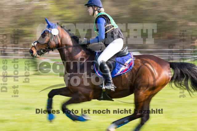 RV Seydlitz Kamp (06.+07.04.2019)