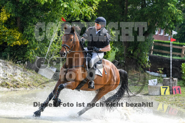 Late-Entry-Vielseitigkeit Langenfeld (11.+13./14.06.2020)