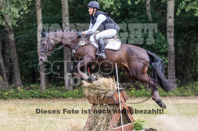 Late-Entry Vielseitigkeit Hamminkeln/Wesel (01.+02.08.2020)