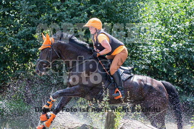 Hunter Geländetraining (16.08.2020)