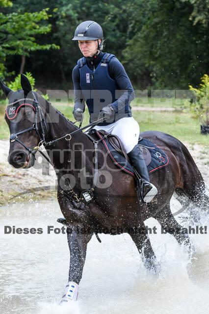 Late-Entry-Vielseitigkeit Langenfeld (11.+13./14.06.2020)